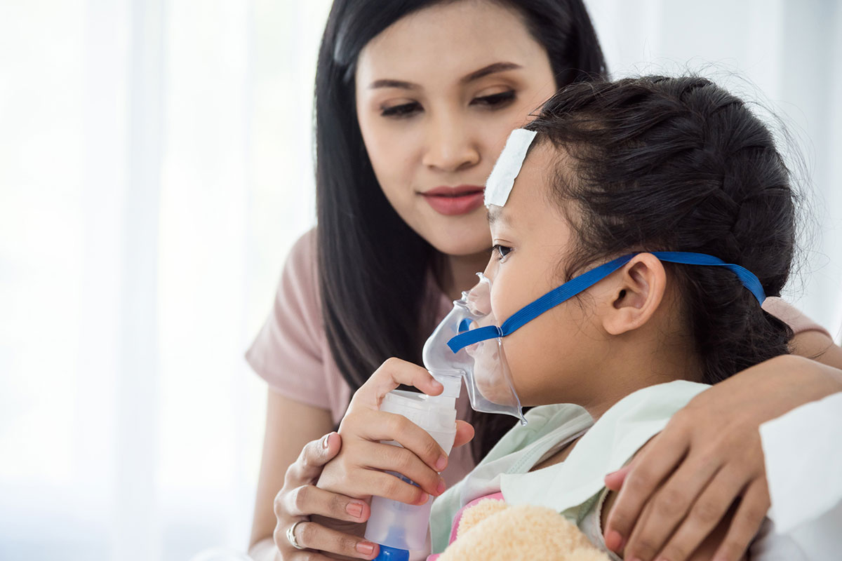 Oxygen Equipment Coverage | ASEBP MyRetiree Plan