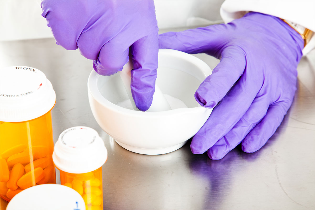 Drug Dispensing Fees and Compound Drugs | ASEBP MyRetiree Plan