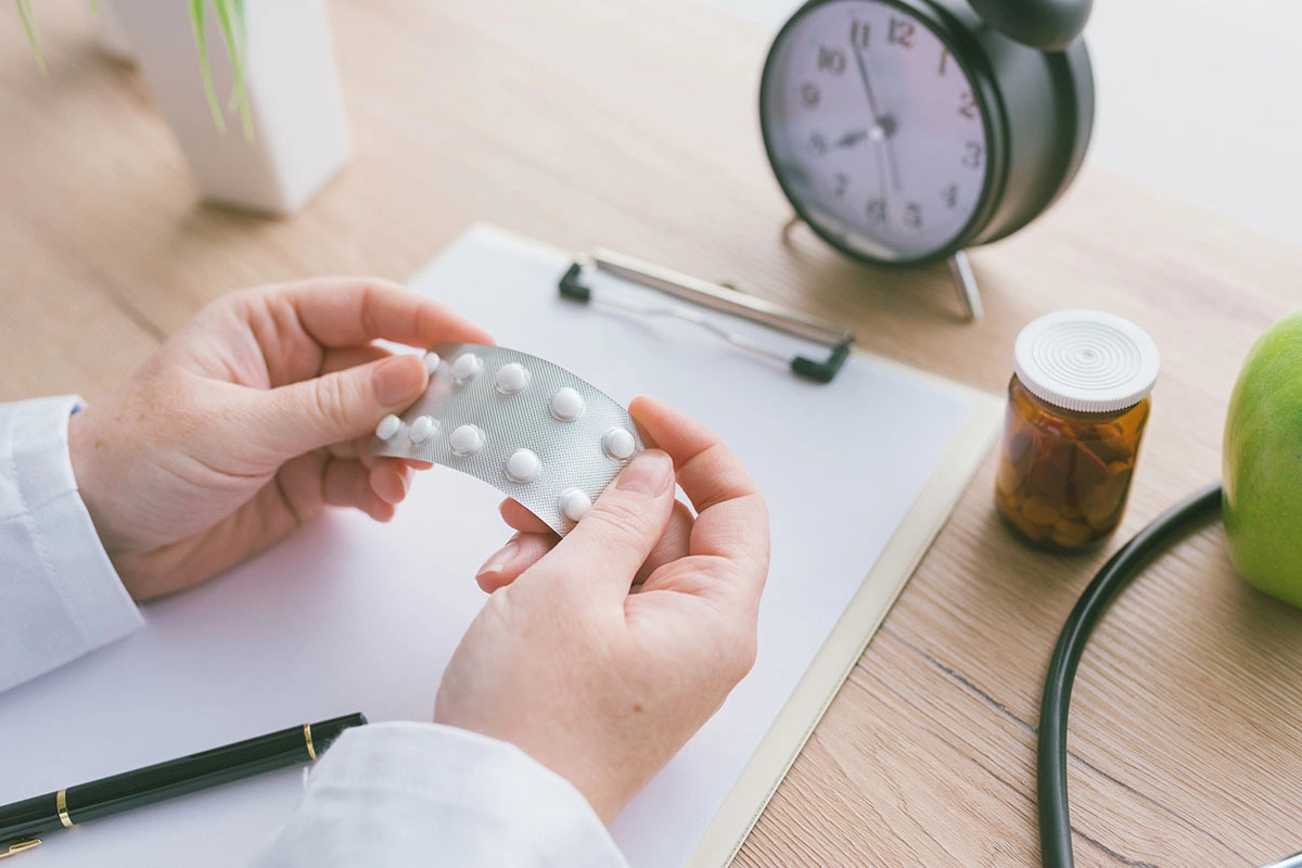 Review your prescription drug coverage options with ASEBP MyRetiree Plan's generic alternative pricing for retired educators